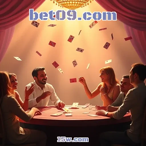 bet09.com: As Melhores Dicas e Tendências para Apostadores Brasileiros