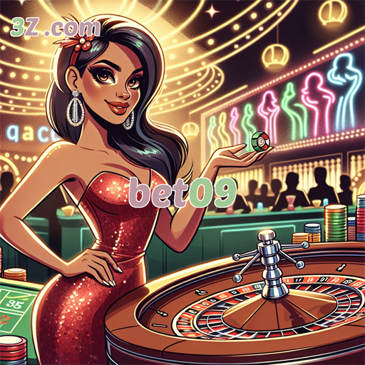 Bônus Imperdíveis: Mergulhe na Diversão do Bet09.com