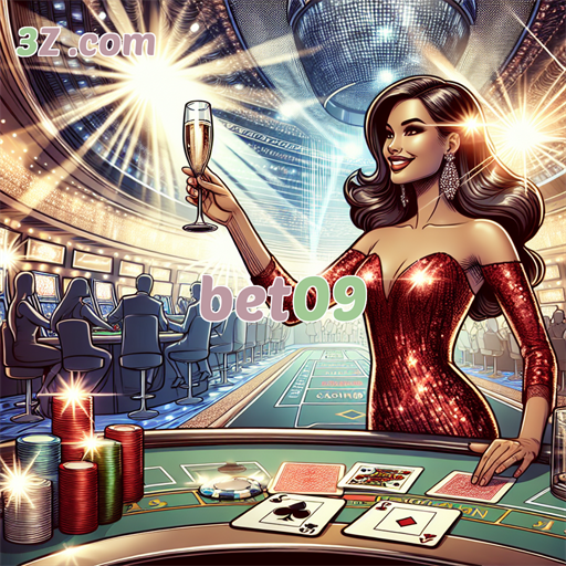 A Revolução do Esporte Digital na Bet09.com