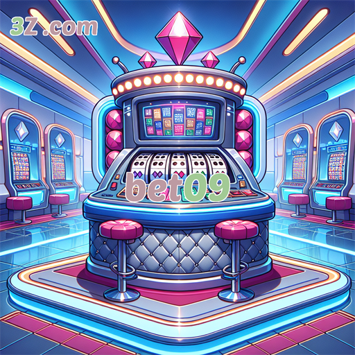 A Experiência Inesquecível de Jogos no Bet09.com