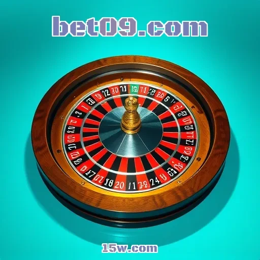 bet09.com: Apostas Ao Vivo que Transformam Emoção em Resultados