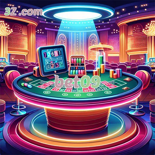 Slots Brasileiras: Emoção a cada giro com bet09.com